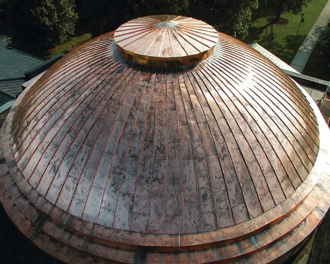 Craftsman Roofing crew installing a new roof in Wildwood Crest